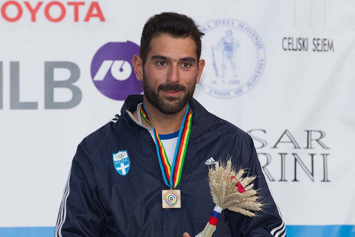 mitas podium sk125